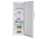 Beko ZAMRAŻARKA BEKO RFSA240M31WN ### - 1374449 - zdjęcie 4